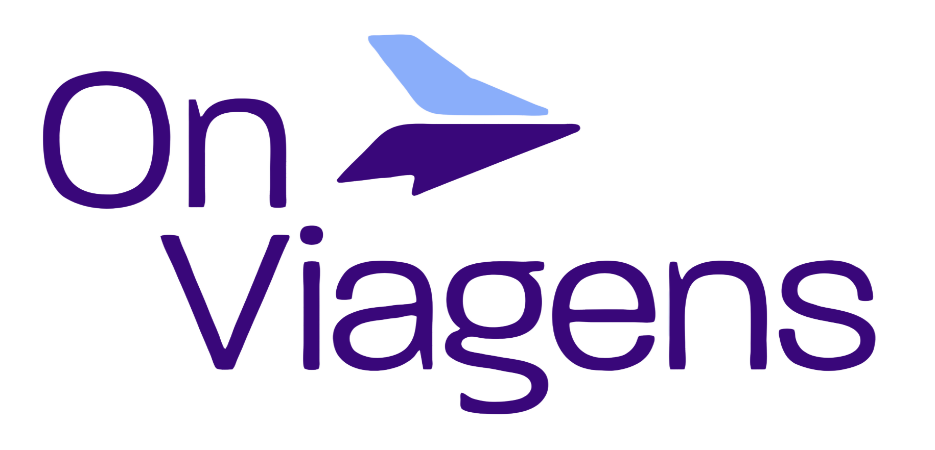 On Viagens Logo